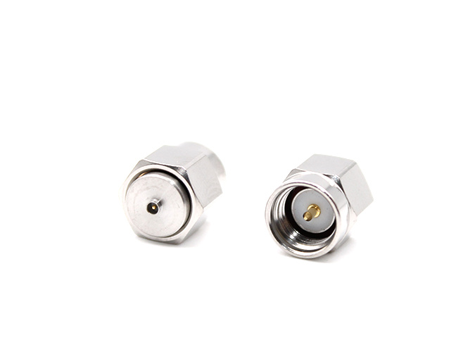 Precision Adapter SMA male to U.FL male