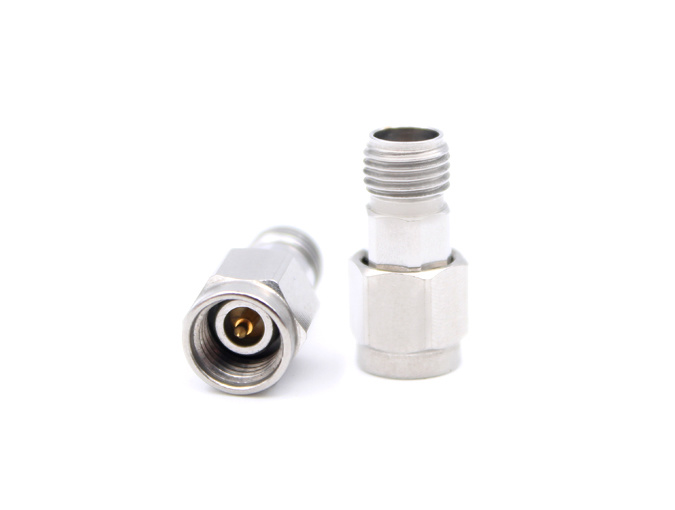 Fixed Attenuator 2.92 Male to Female 2W 40GHz 6dB