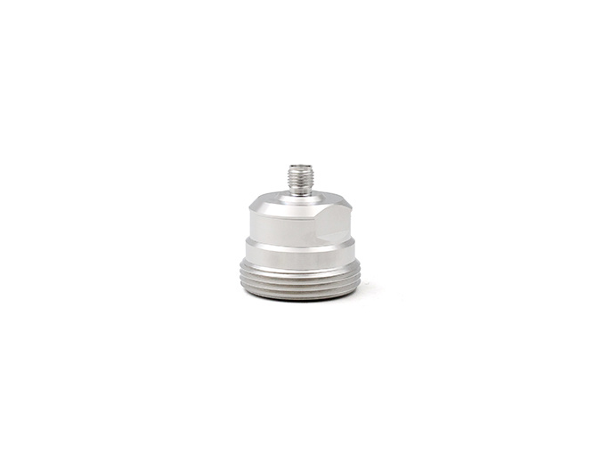 L29 Female to SMA Female Adapter
