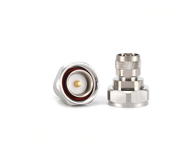 L29(7/16) Male to N Male Adapter