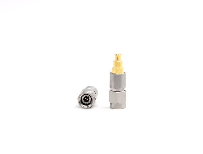 RF Adapter 2.92 Male to SMP Female