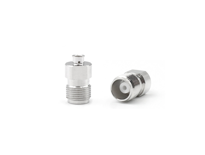 BNC Female Connector For 141 Cable