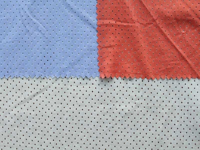 Cotton Yarn Fabric