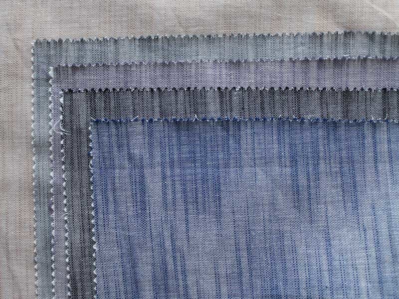 Linen Fabric