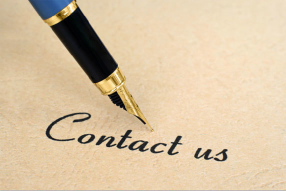 Contact Contact