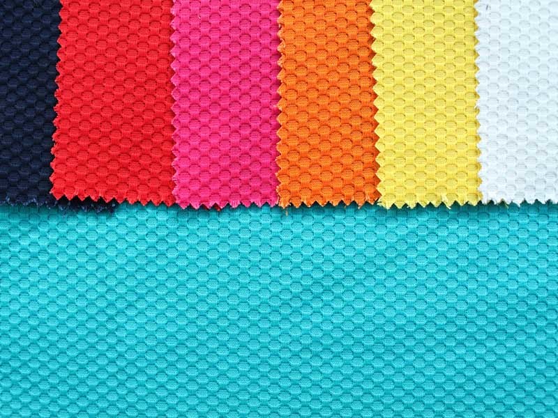 Cotton Yarn Fabric