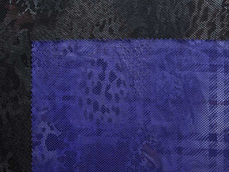 Synthetic Fiber Fabrics