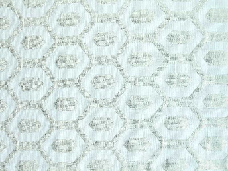 Jacquard Fabric
