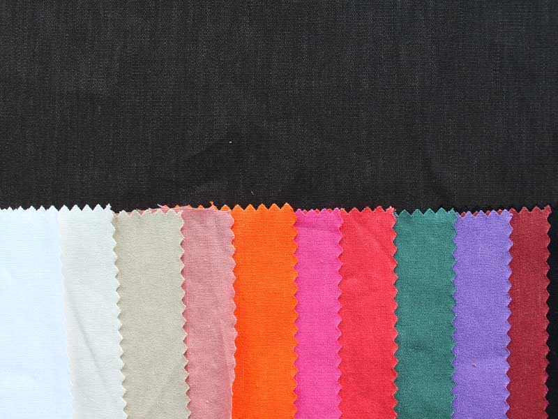 Linen Fabric
