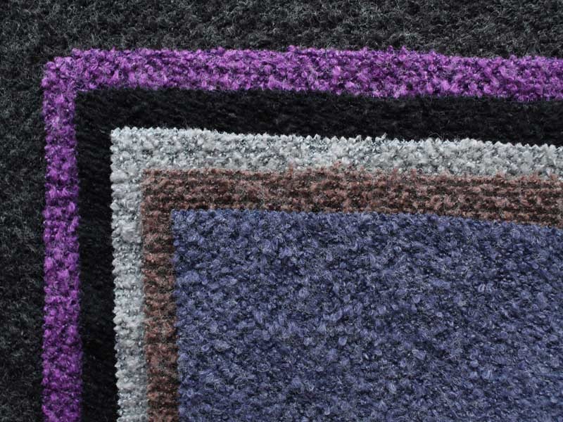 Plush Fabric