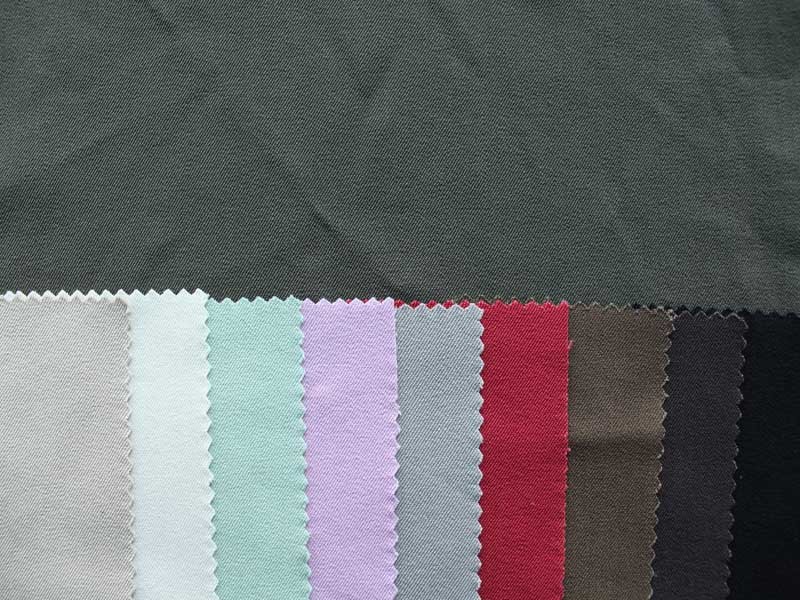 Cotton Yarn Fabric