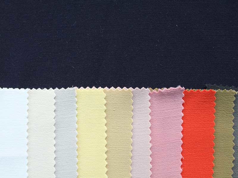 TR Fabric