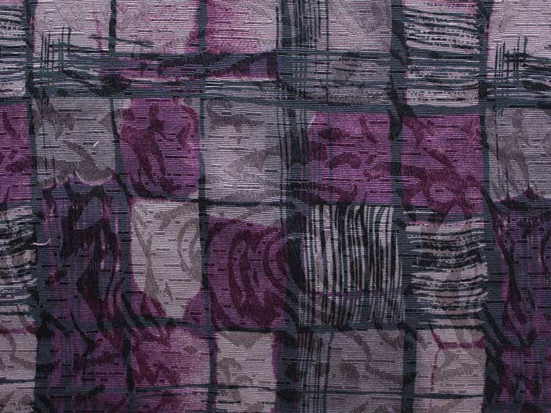 Synthetic Fiber Fabrics