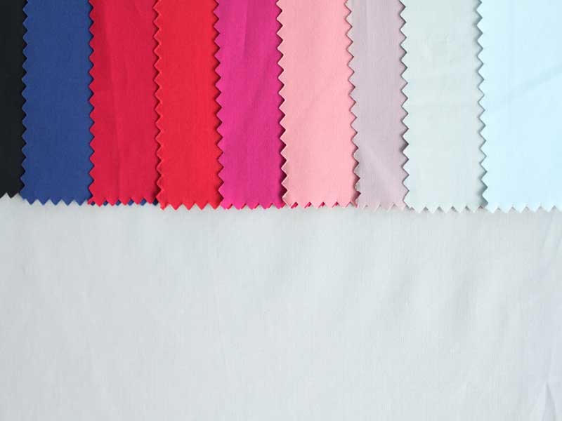 Cotton Yarn Fabric