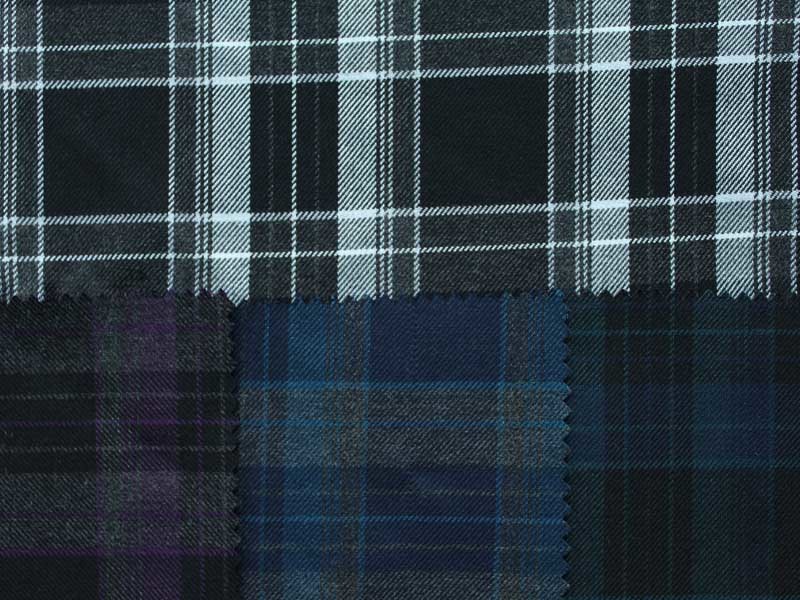 TR Fabric