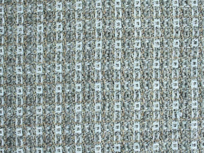 Plush Fabric