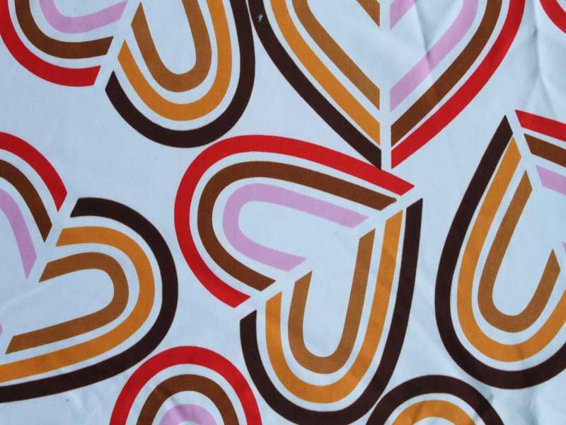 Synthetic Fiber Fabrics
