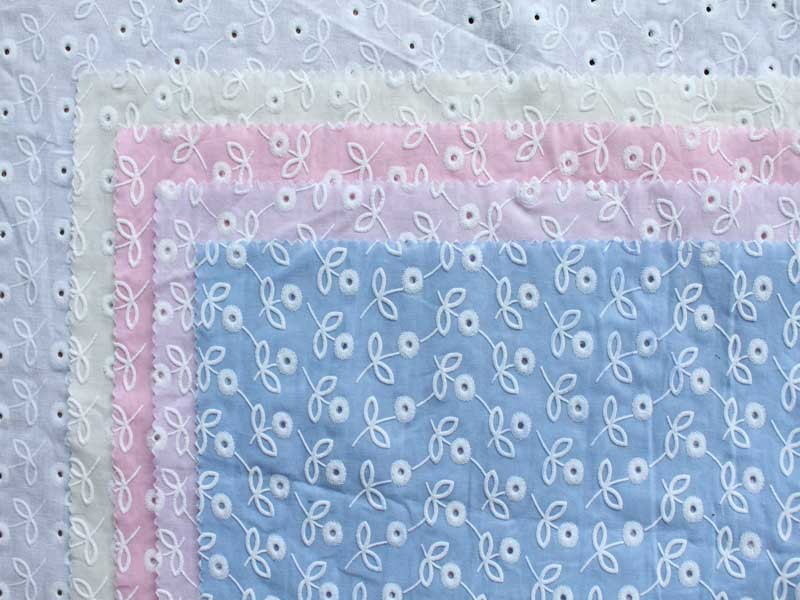 Cotton Yarn Fabric