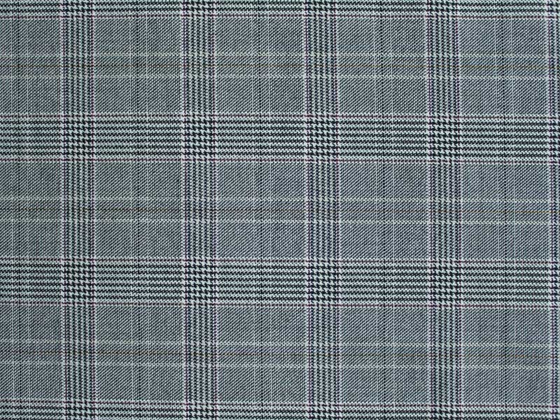 TR Fabric