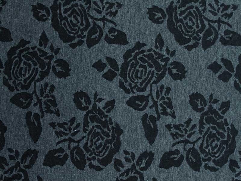 Jacquard Fabric