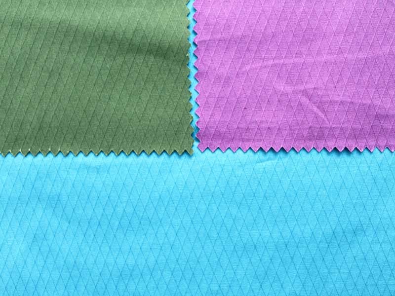 Cotton Yarn Fabric