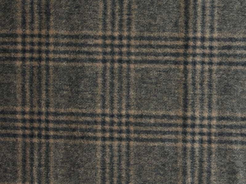 Plush Fabric