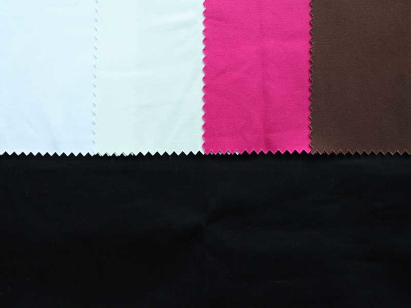 Cotton Yarn Fabric