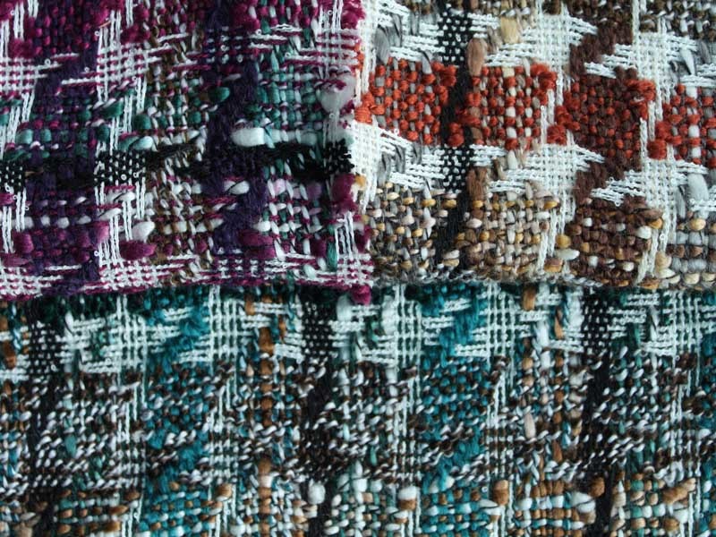 Plush Fabric