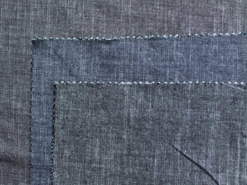 Linen Fabric
