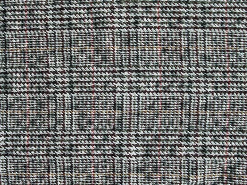 TR Fabric