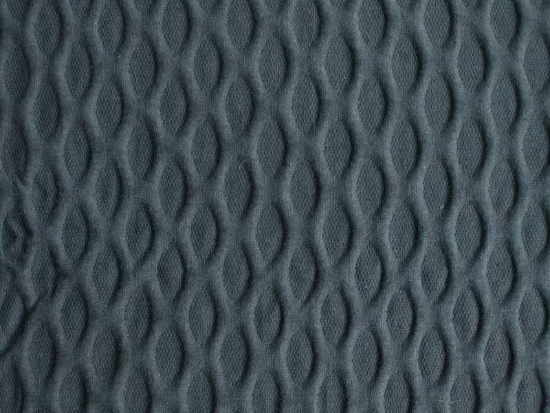 Jacquard Fabric