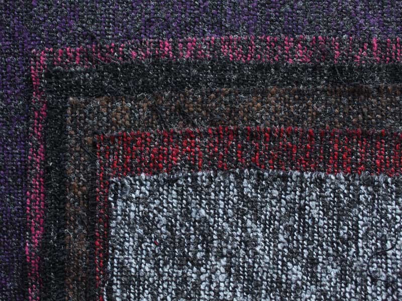 Plush Fabric