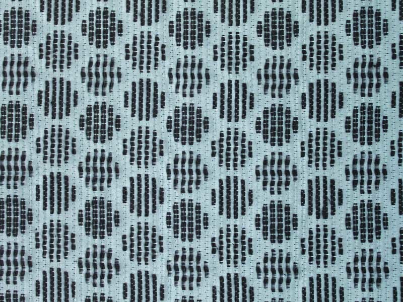Jacquard Fabric