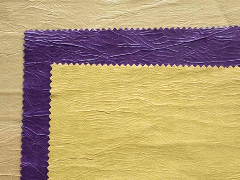Cotton Yarn Fabric