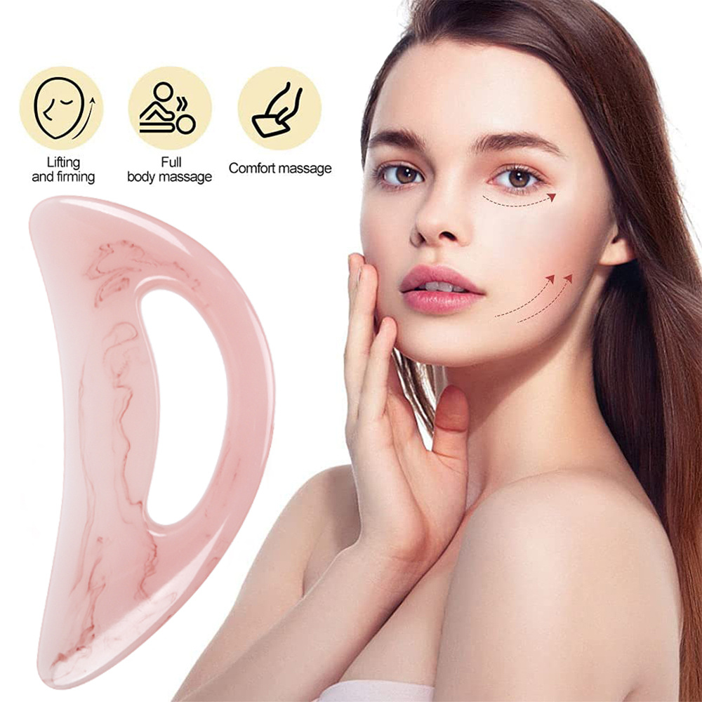 The Benefits of Facial Massage Tools? The Benefits of Facial Massage Tools?