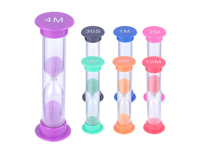 Game hourglass
