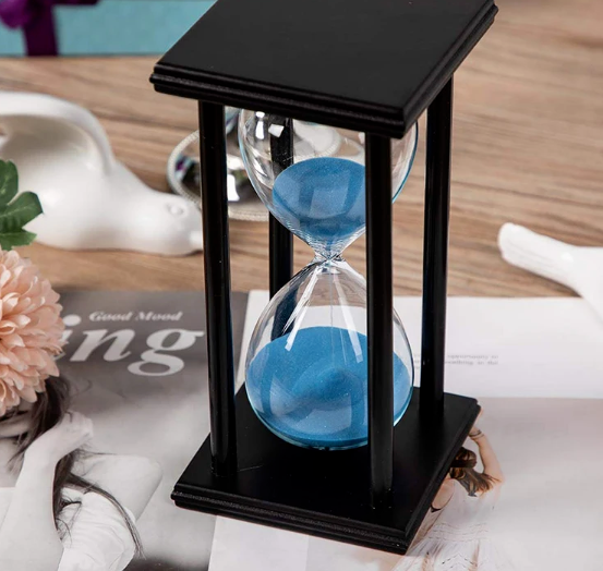 China Sand Timer Manufacturers and Suppliers