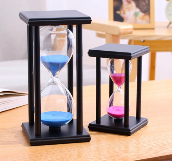 The Enduring Craft of Sand Timer Manufacturers