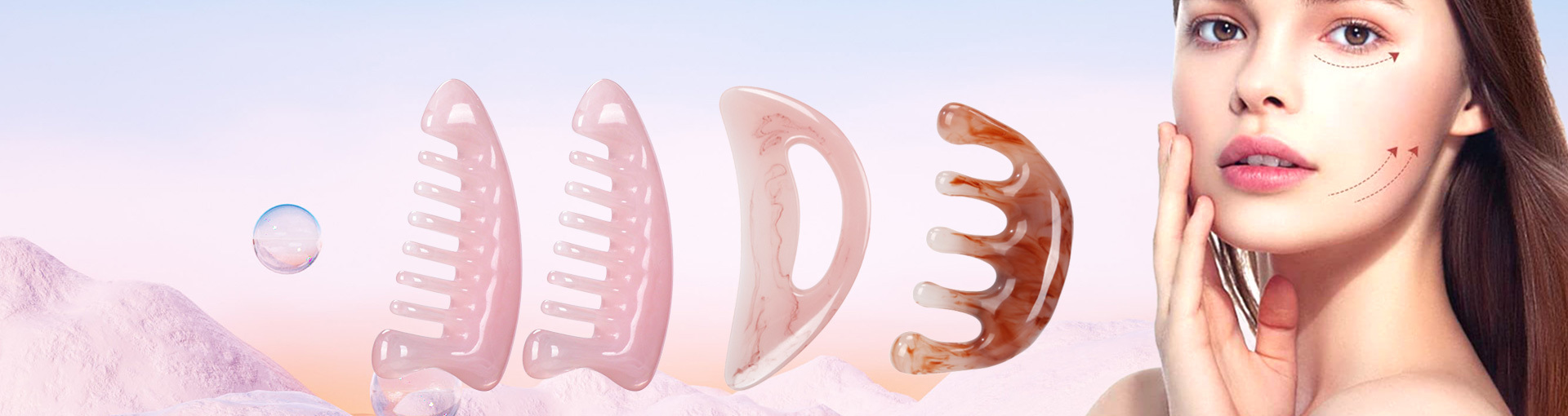 Massage tool Massage tool