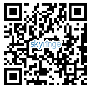 SKYRING SKYRING