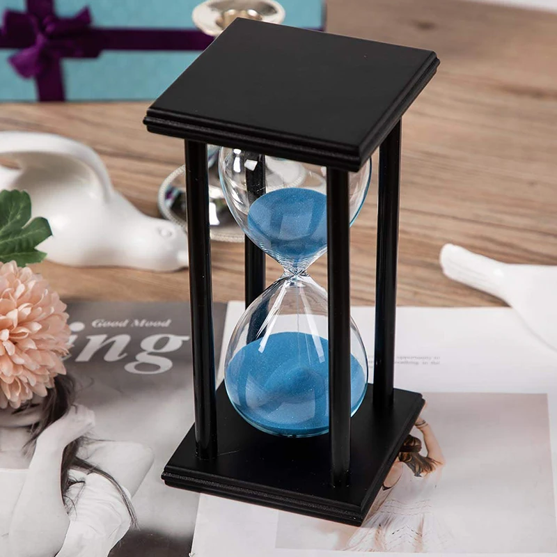 Exploring the Benefits of Kids Learning Sand Timers: A Fun and Educational Tool