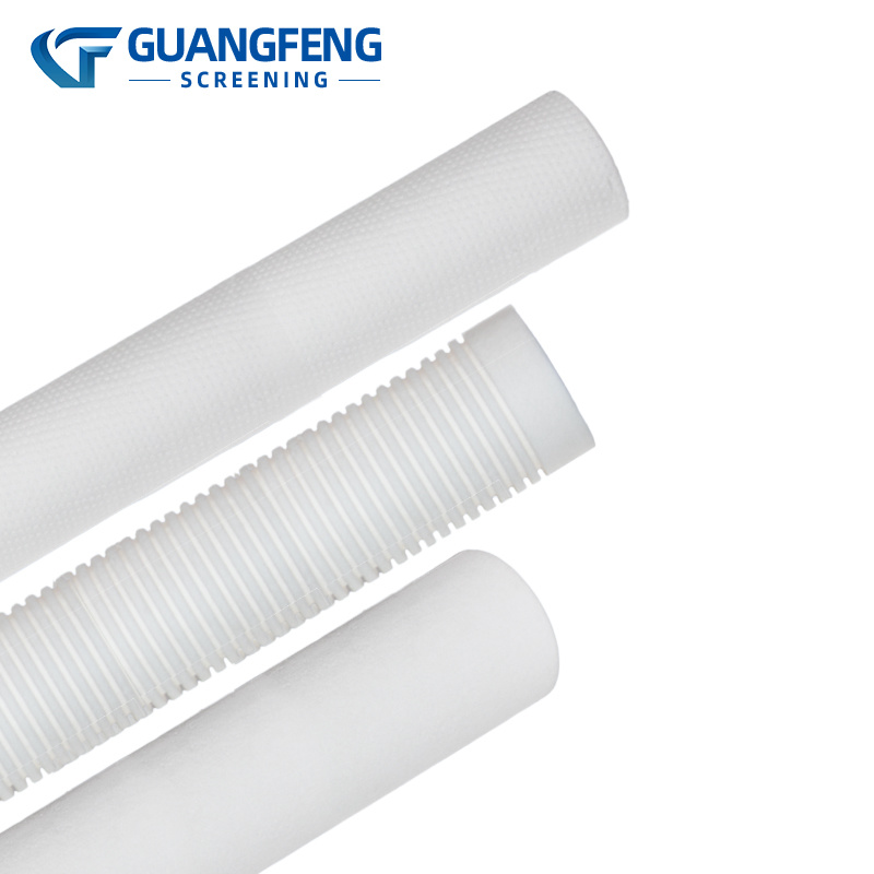 Melt Blown Depth Filtration Cartridges