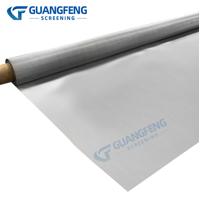 304 316 stainless steel metal mesh