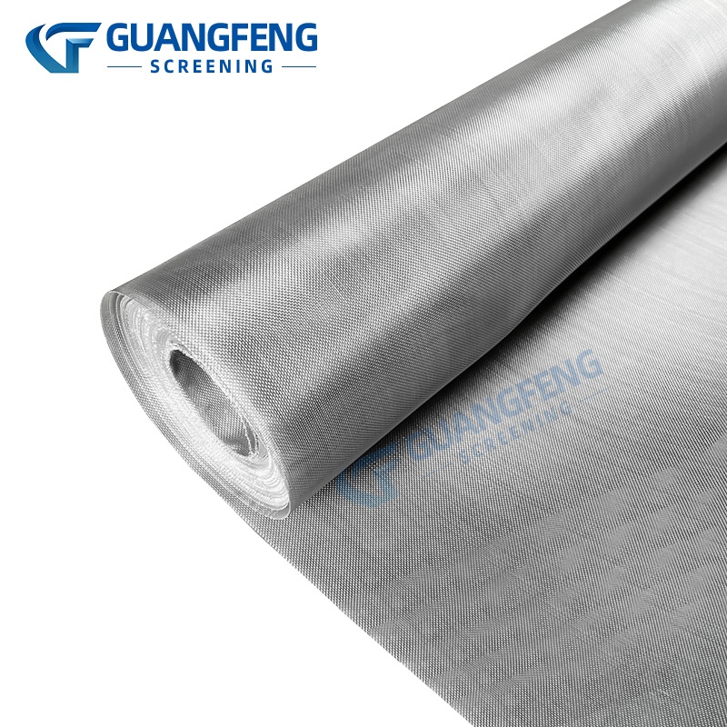 304 316 stainless steel metal mesh