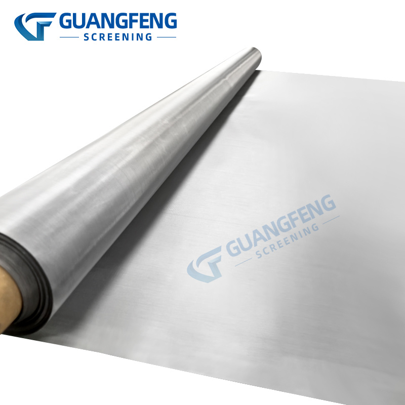 304 316 stainless steel metal mesh