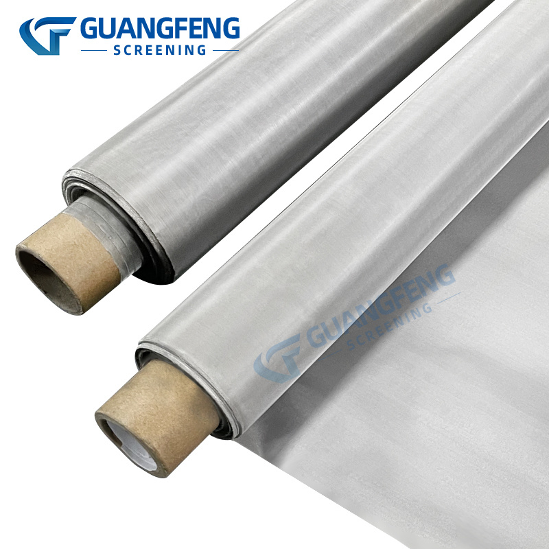 304 316 stainless steel metal mesh