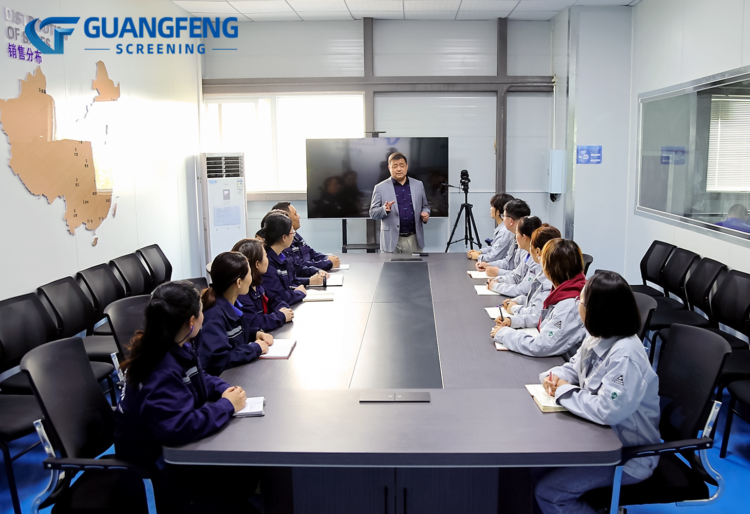 human resources