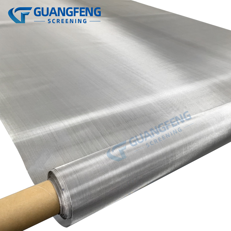 304 316 stainless steel metal mesh