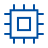 Application field impact-aperture