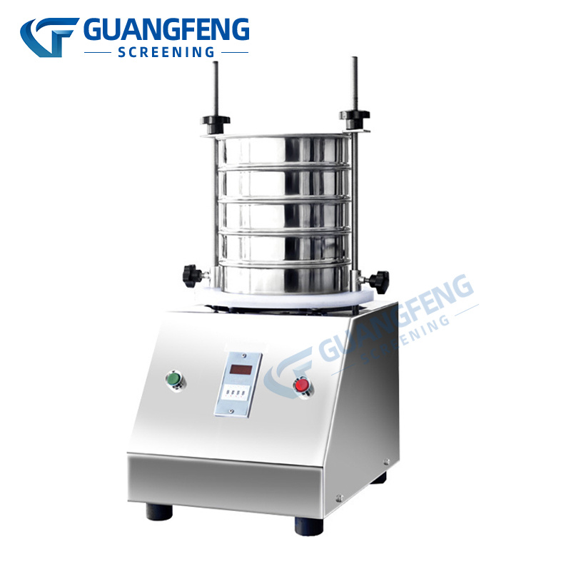 Sample screening laboratory specific testing